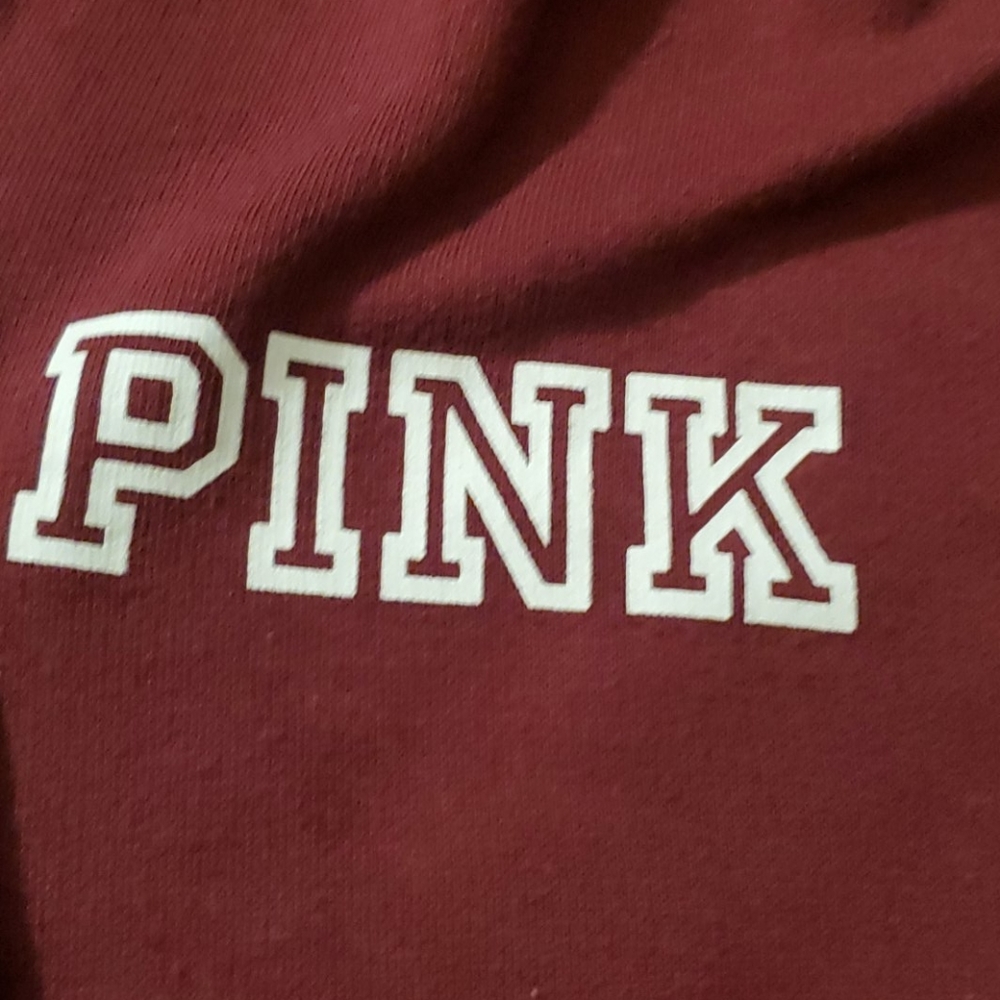 PINK - Picture 3 of 9